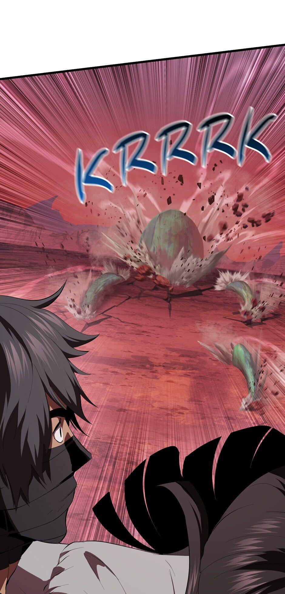 Read Latna Saga_ Survival of a Sword King EN Manga Online