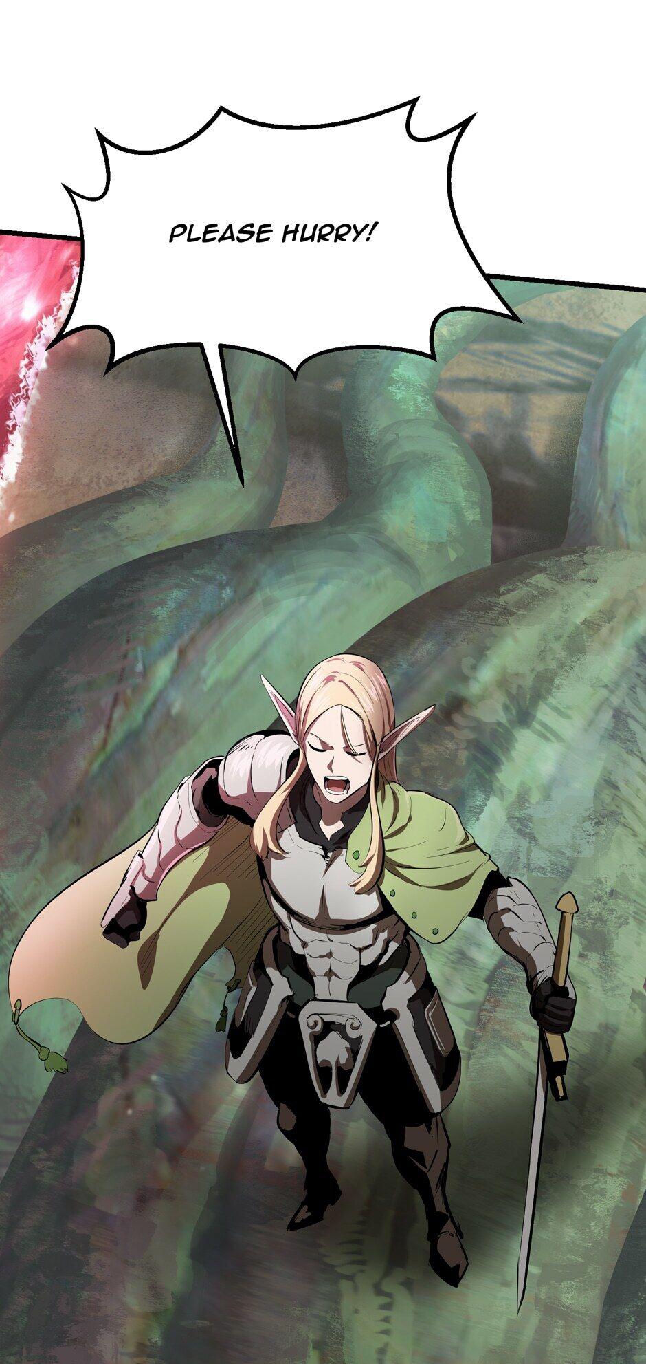 Read Latna Saga_ Survival of a Sword King EN Manga Online