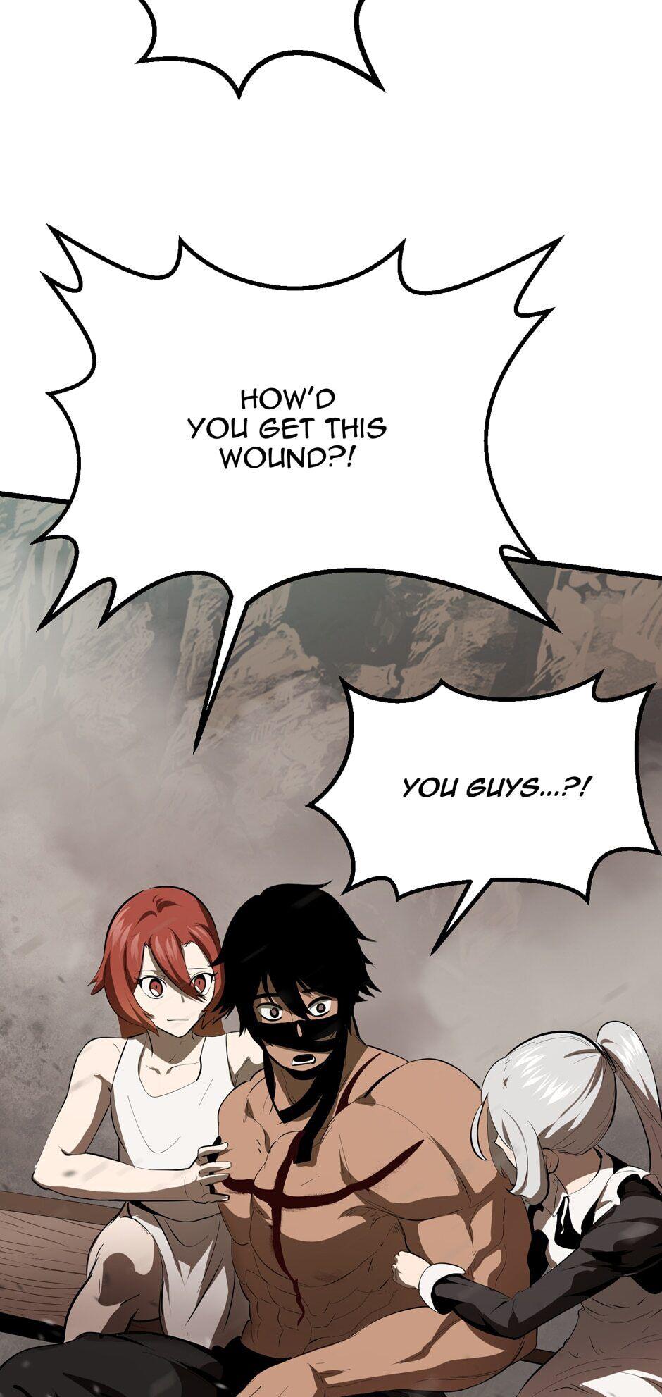 Read Latna Saga_ Survival of a Sword King EN Manga Online