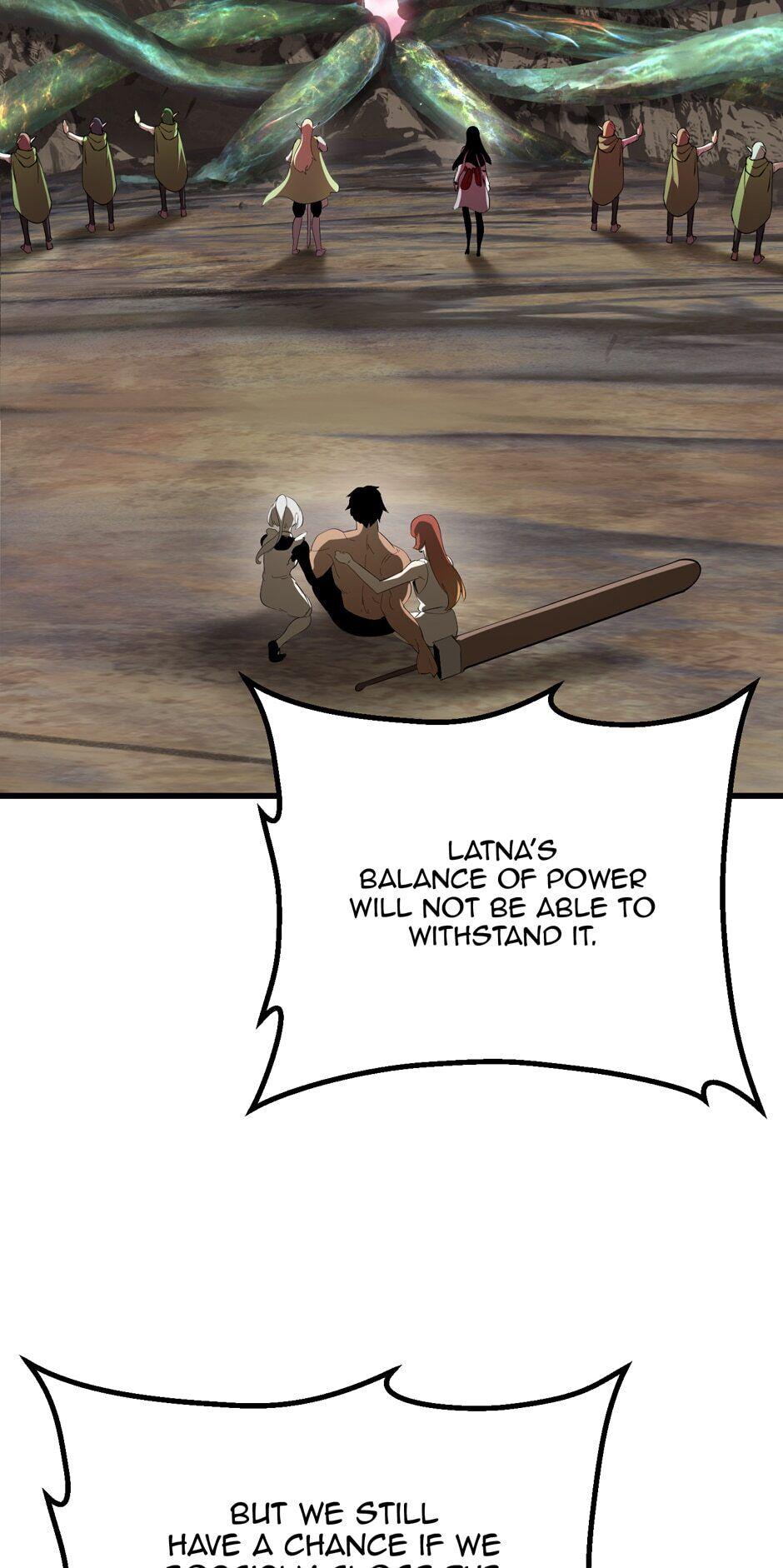 Read Latna Saga_ Survival of a Sword King EN Manga Online