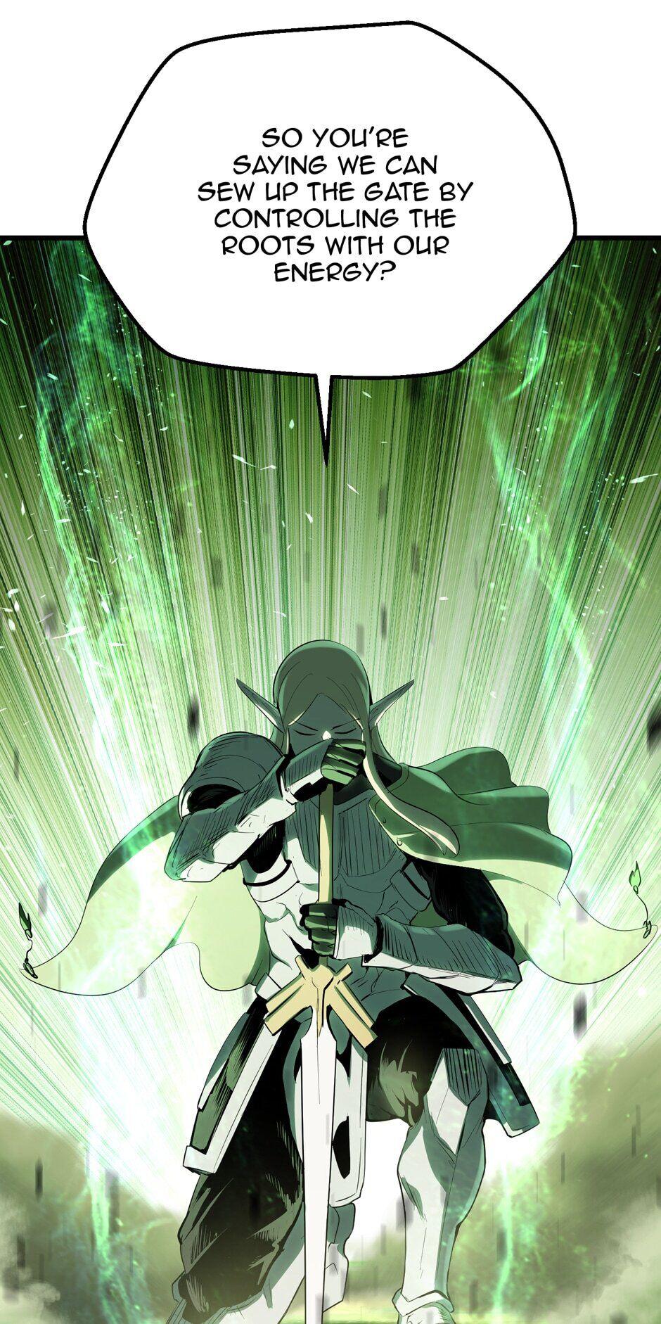 Read Latna Saga_ Survival of a Sword King EN Manga Online