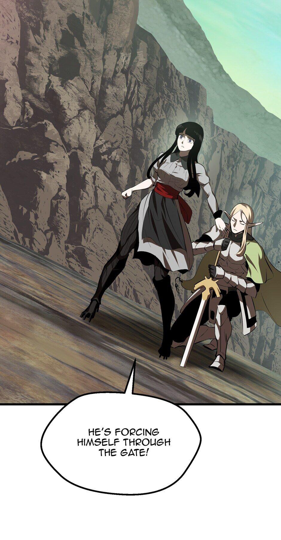 Read Latna Saga_ Survival of a Sword King EN Manga Online