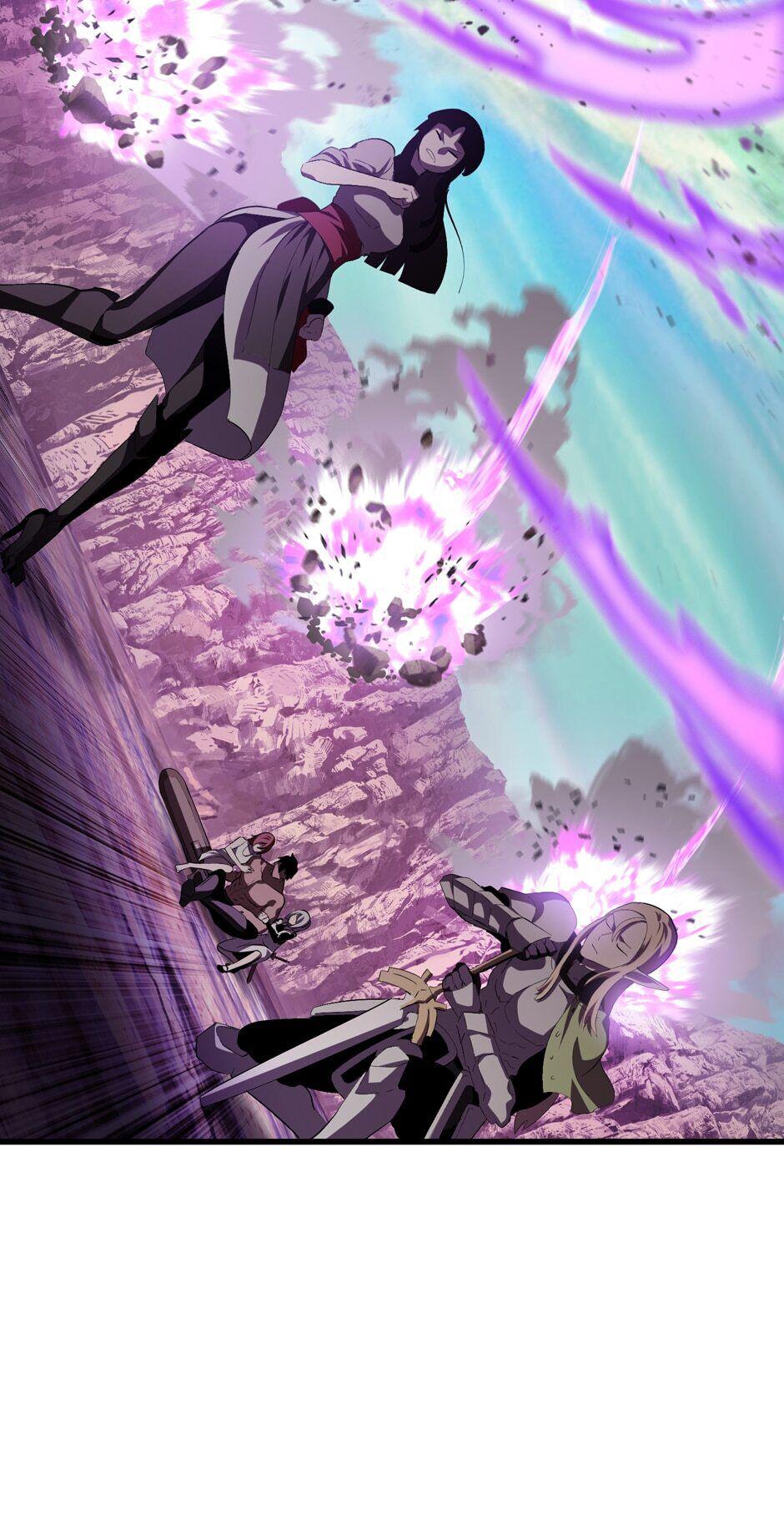 Read Latna Saga_ Survival of a Sword King EN Manga Online
