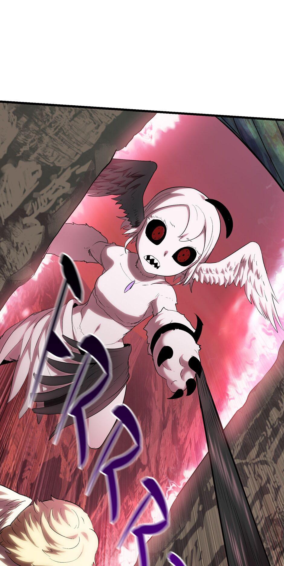 Read Latna Saga_ Survival of a Sword King EN Manga Online