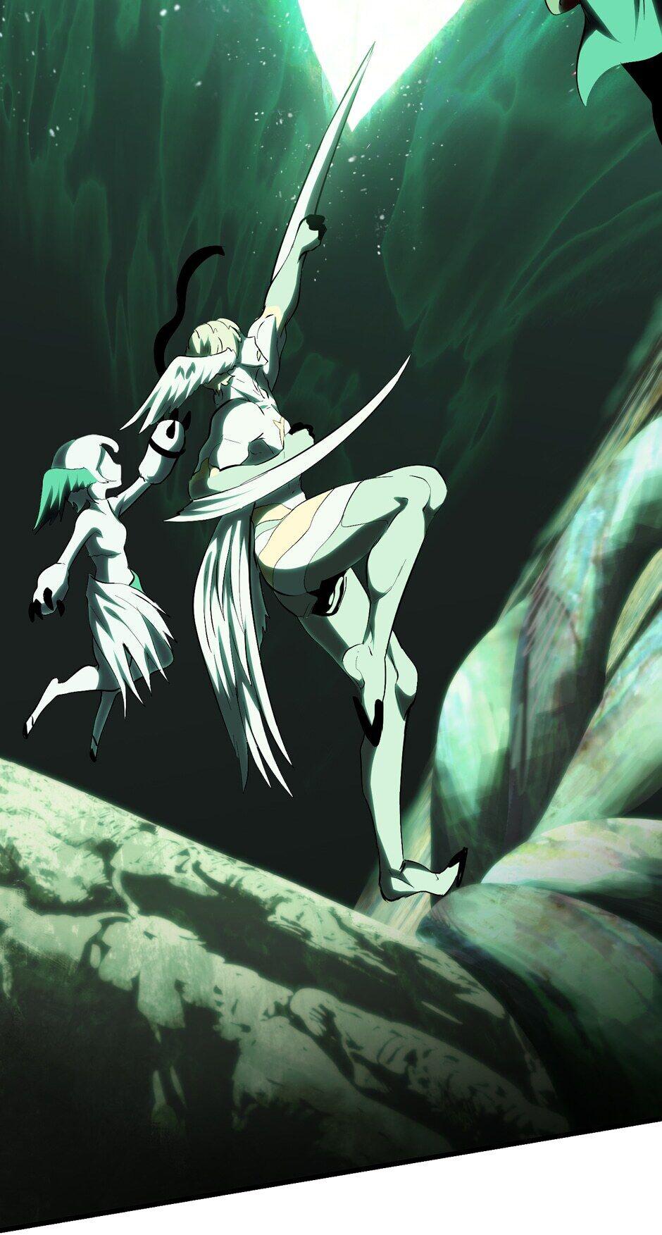 Read Latna Saga_ Survival of a Sword King EN Manga Online