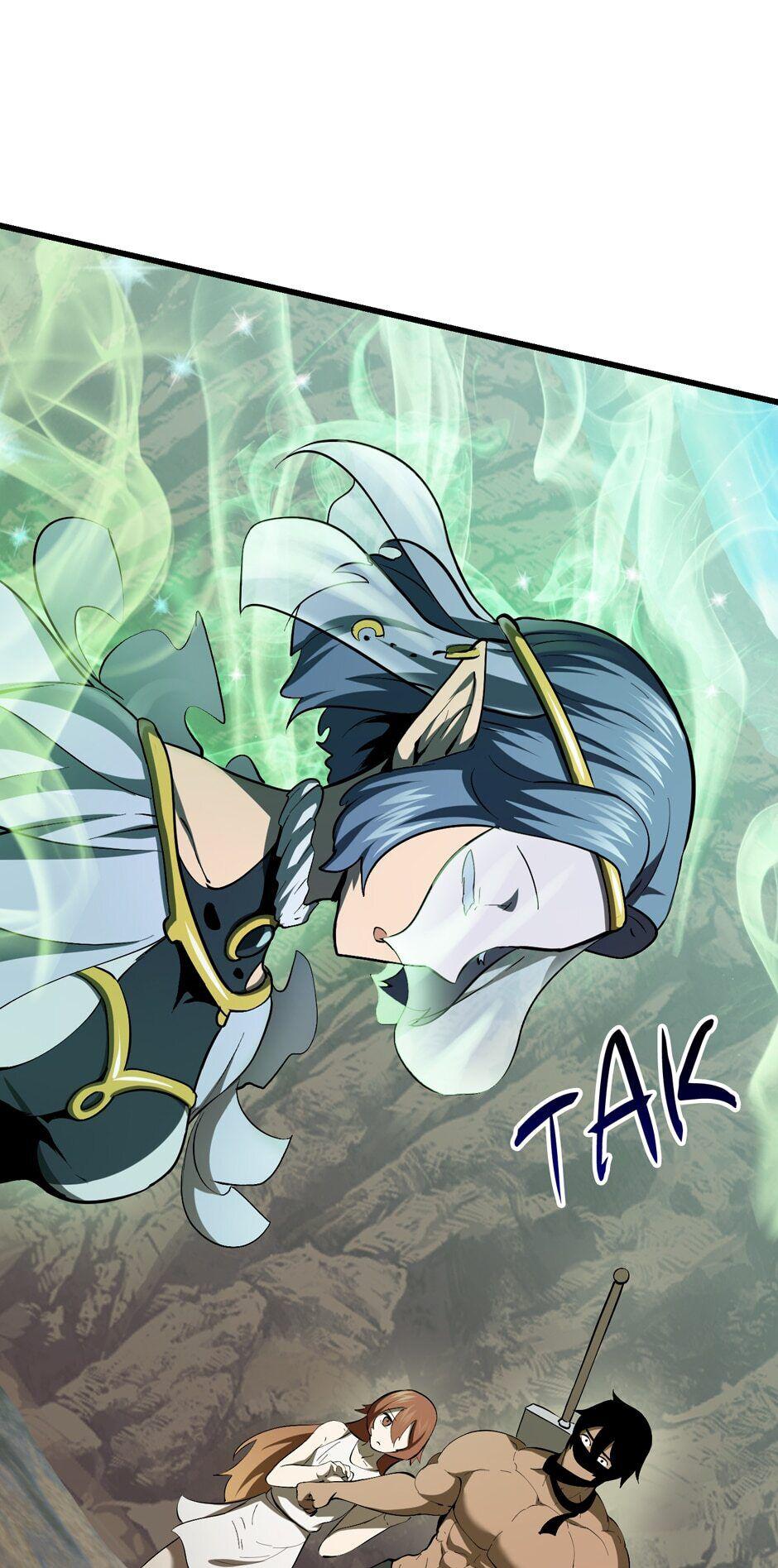 Read Latna Saga_ Survival of a Sword King EN Manga Online