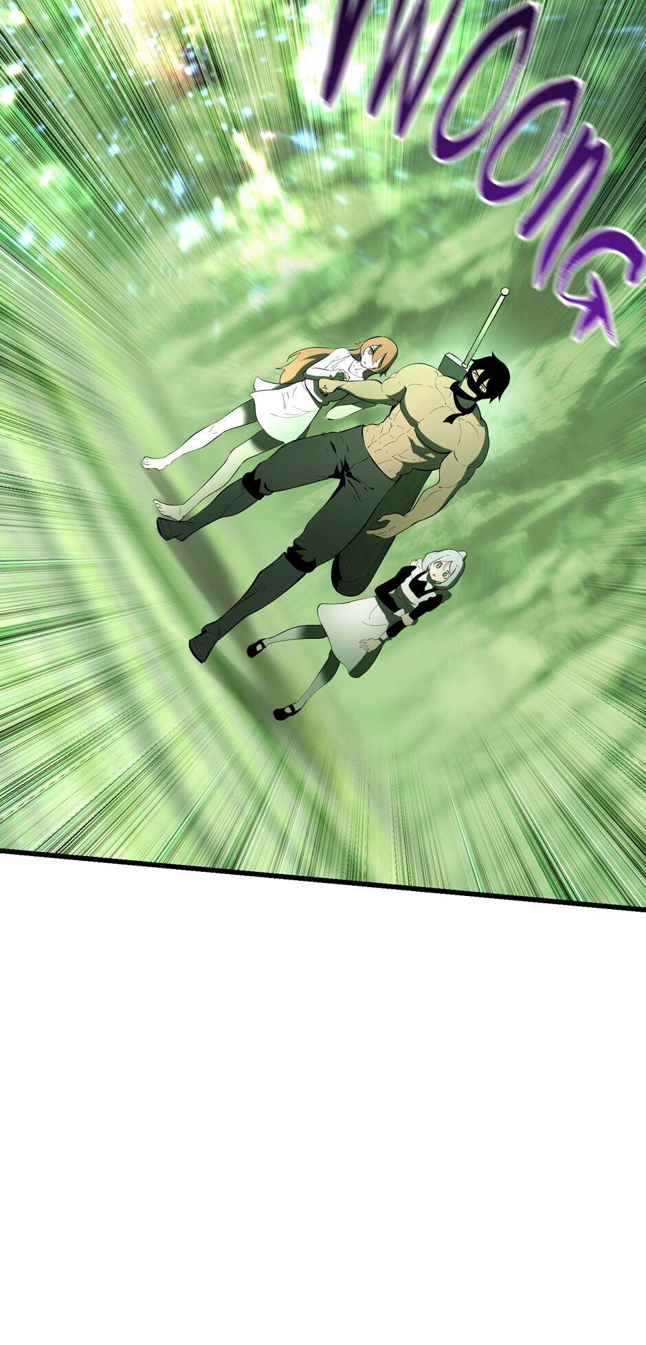 Read Latna Saga_ Survival of a Sword King EN Manga Online