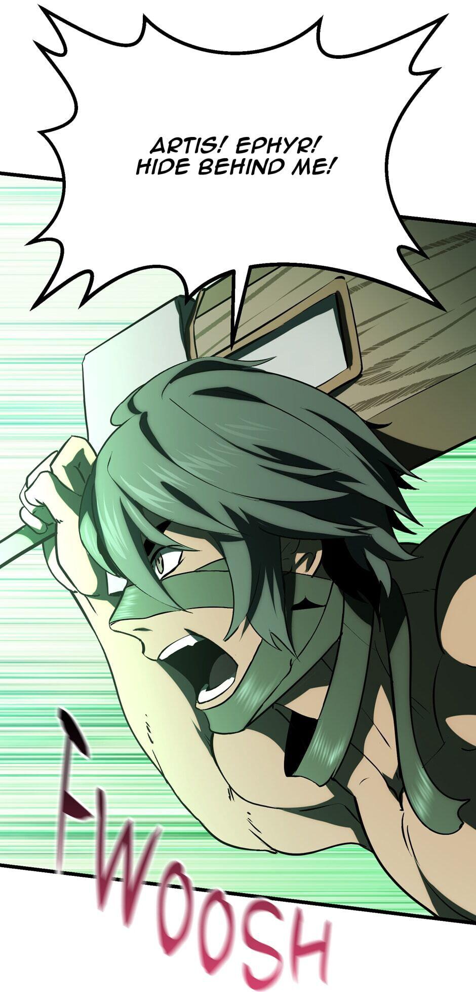 Read Latna Saga_ Survival of a Sword King EN Manga Online