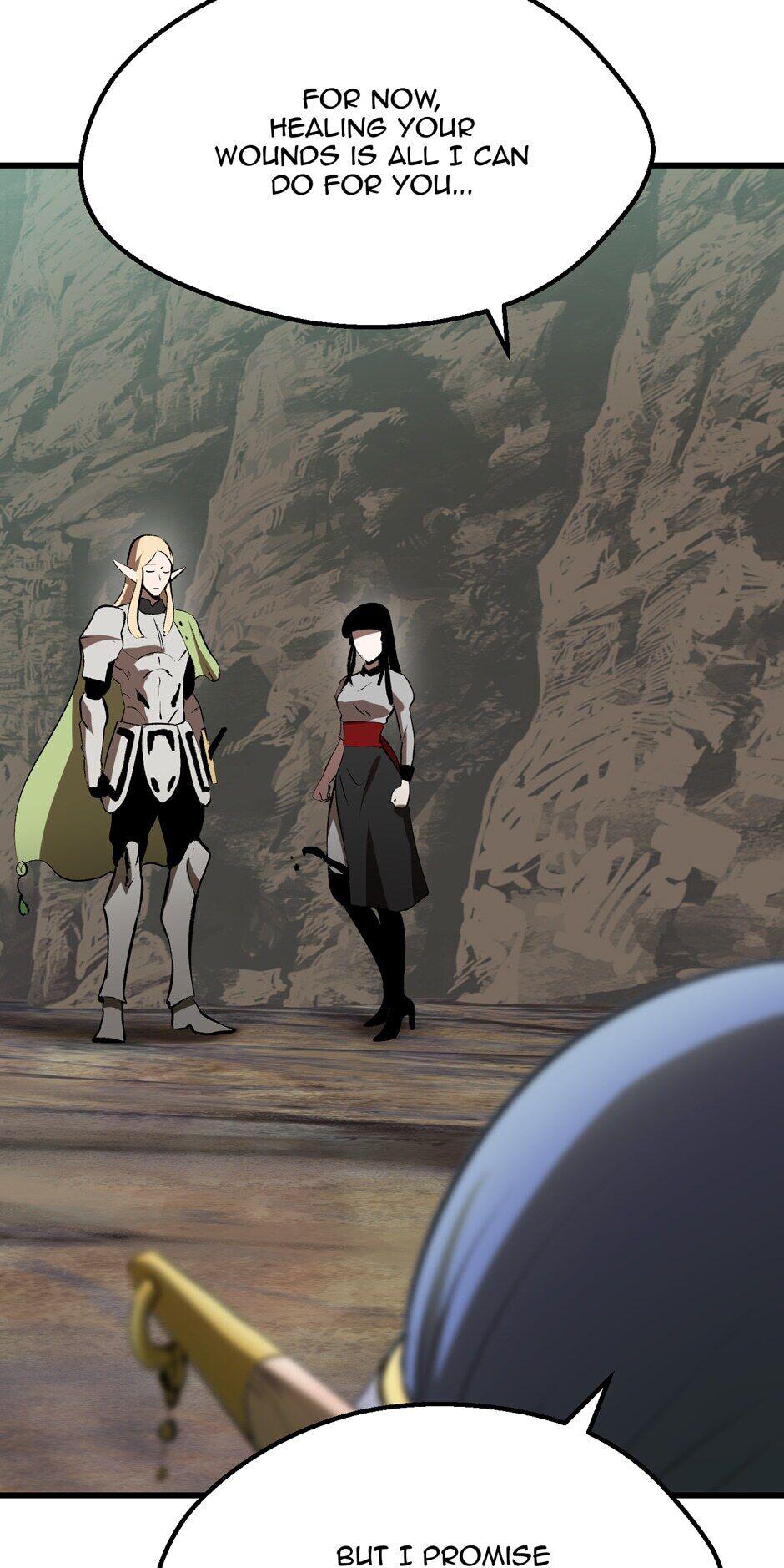 Read Latna Saga_ Survival of a Sword King EN Manga Online