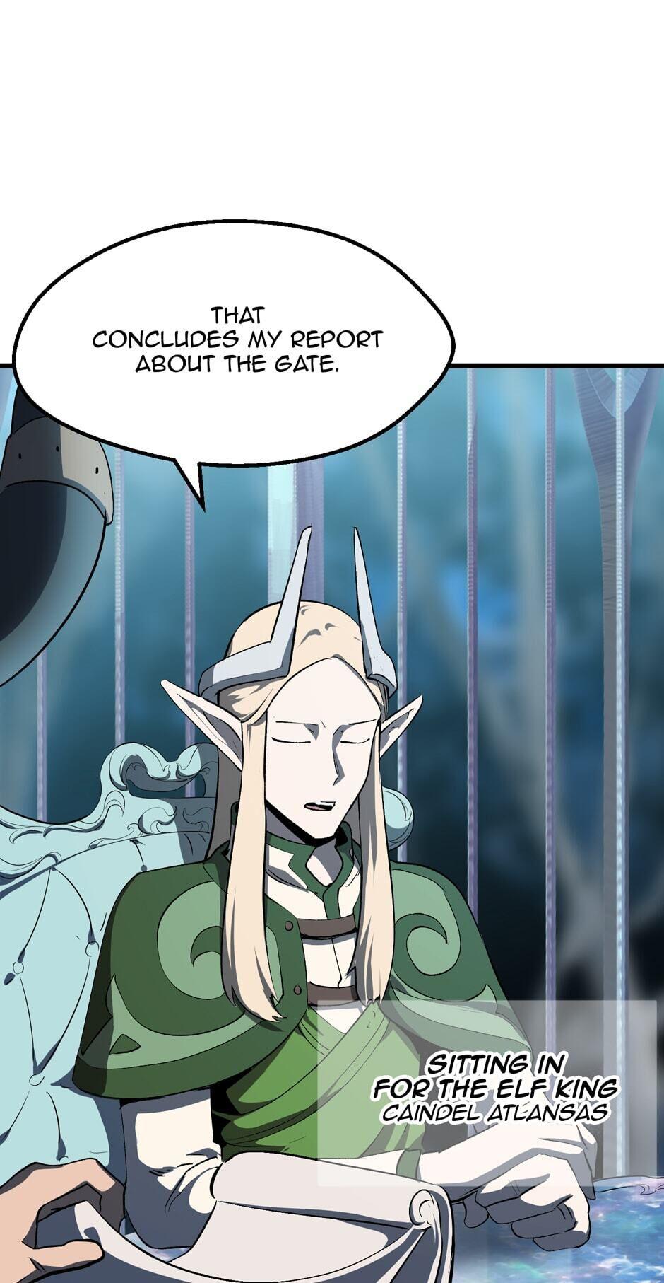 Read Latna Saga_ Survival of a Sword King EN Manga Online