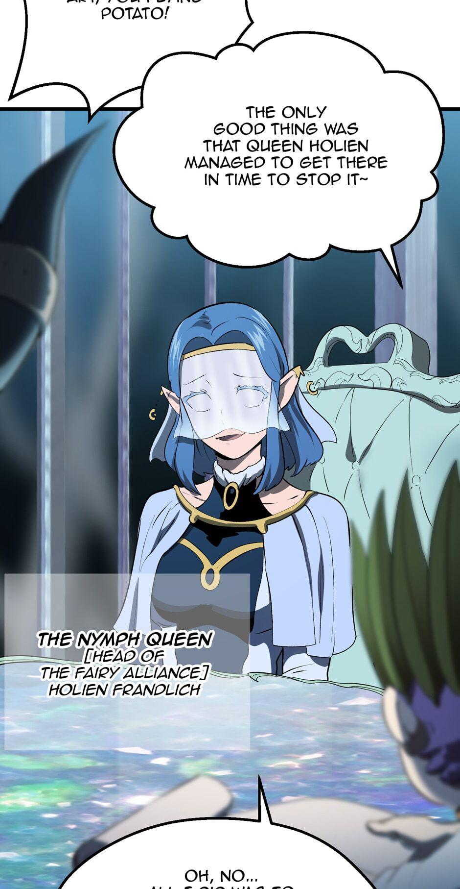 Read Latna Saga_ Survival of a Sword King EN Manga Online