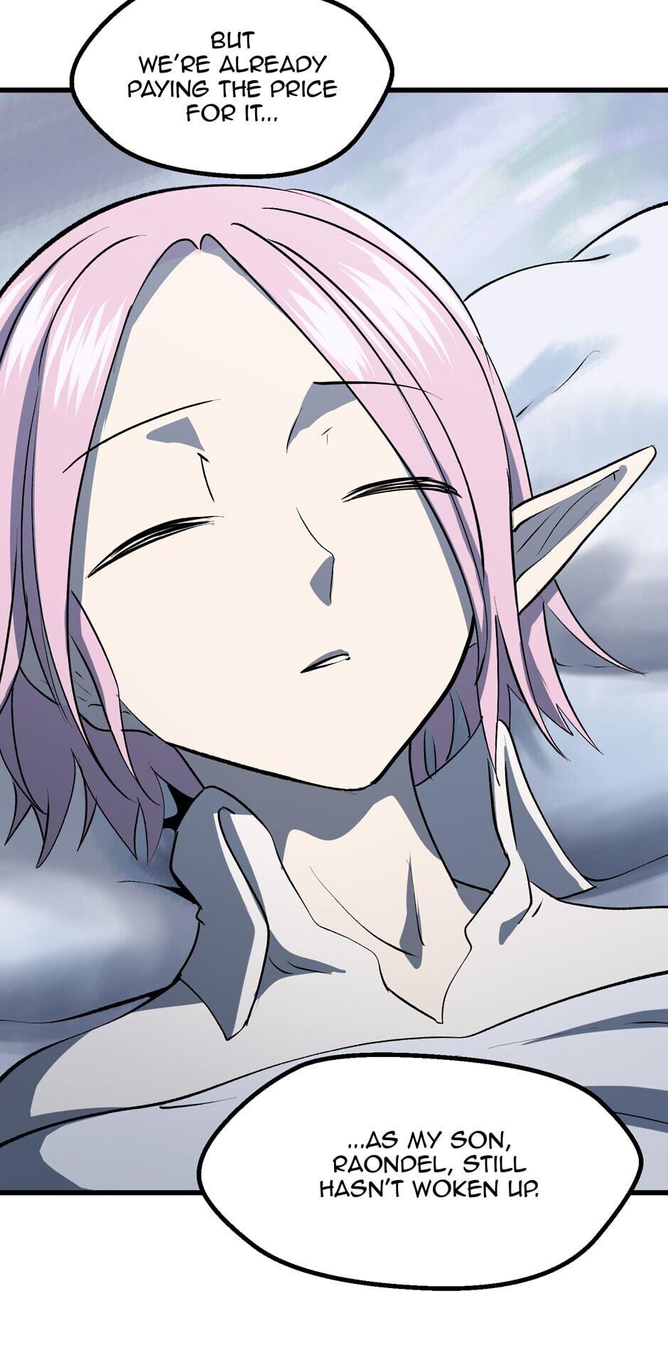 Read Latna Saga_ Survival of a Sword King EN Manga Online