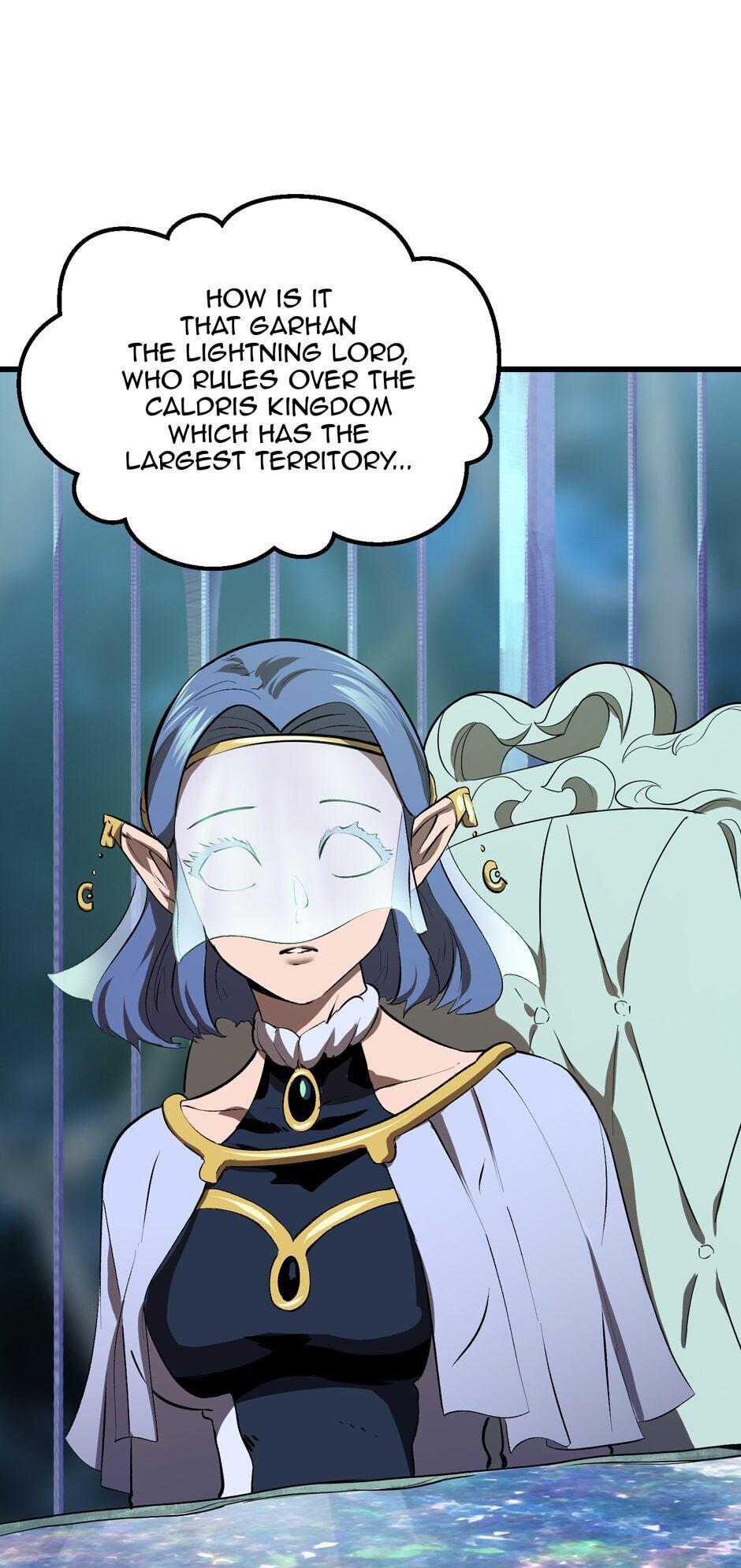 Read Latna Saga_ Survival of a Sword King EN Manga Online