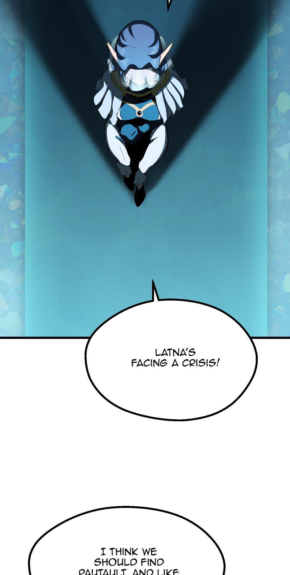 Read Latna Saga_ Survival of a Sword King EN Manga Online