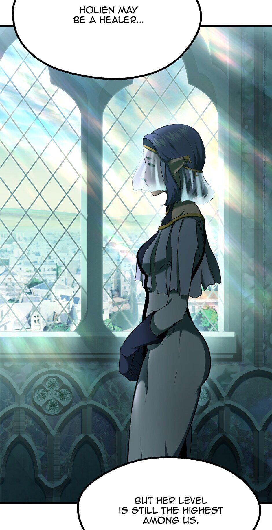 Read Latna Saga_ Survival of a Sword King EN Manga Online