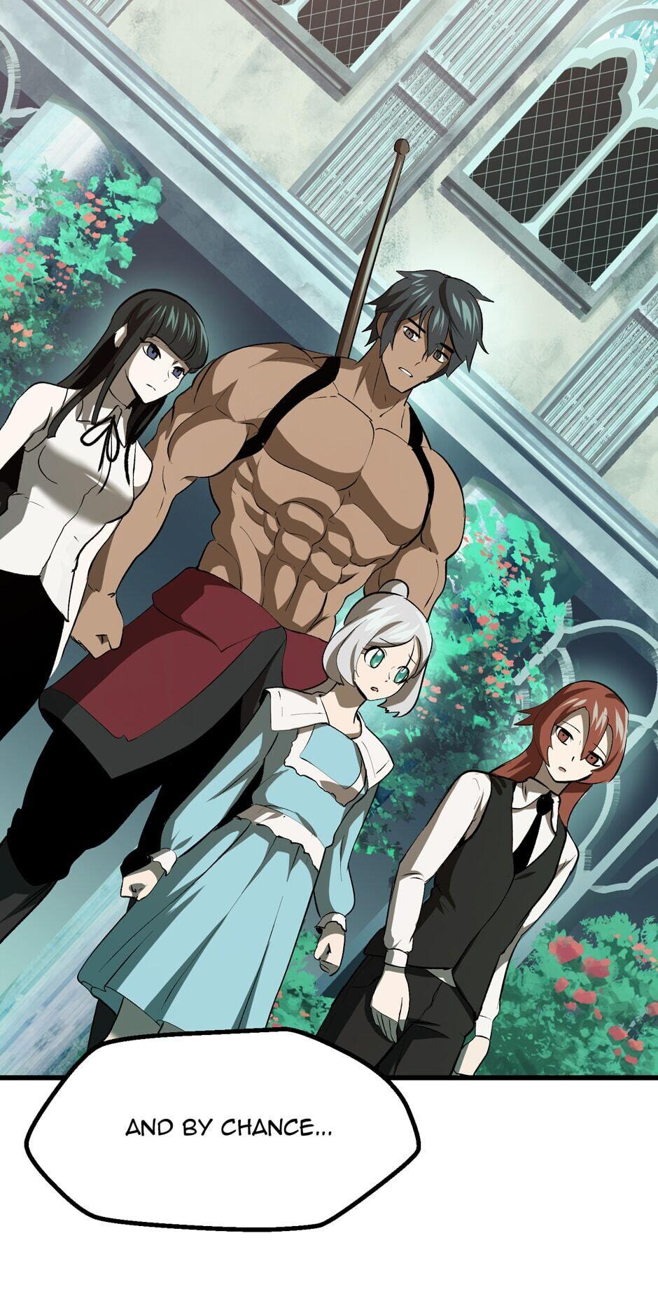 Read Latna Saga_ Survival of a Sword King EN Manga Online