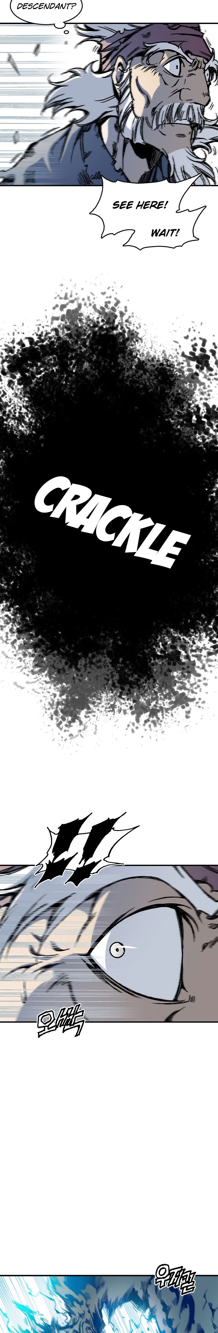 Read Legend of Sayu EN Manga Online