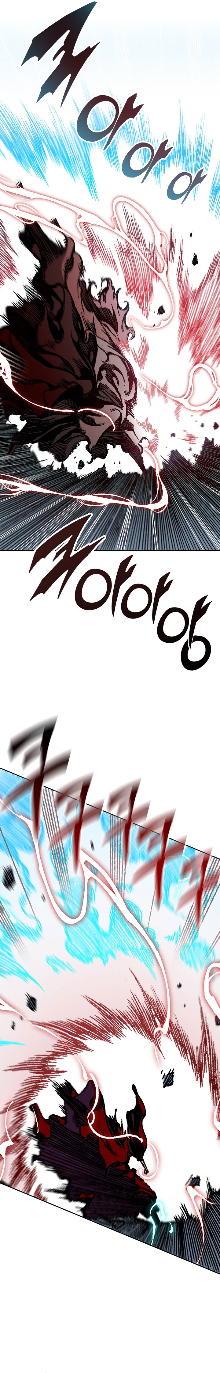 Read Legend of Sayu EN Manga Online