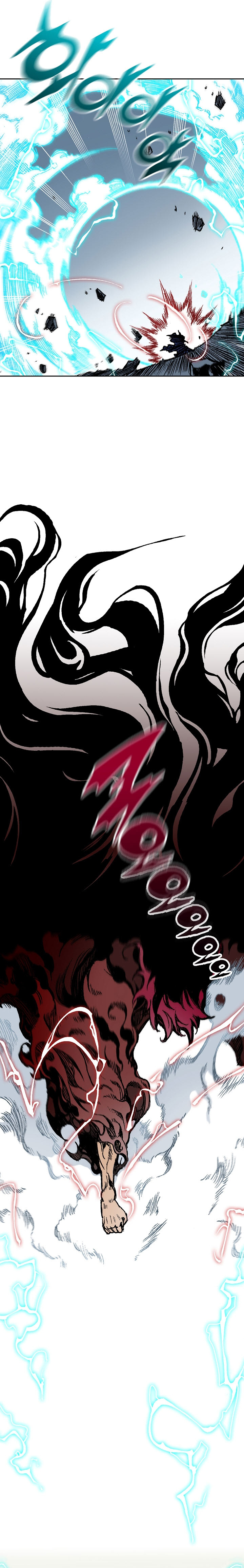 Read Legend of Sayu EN Manga Online
