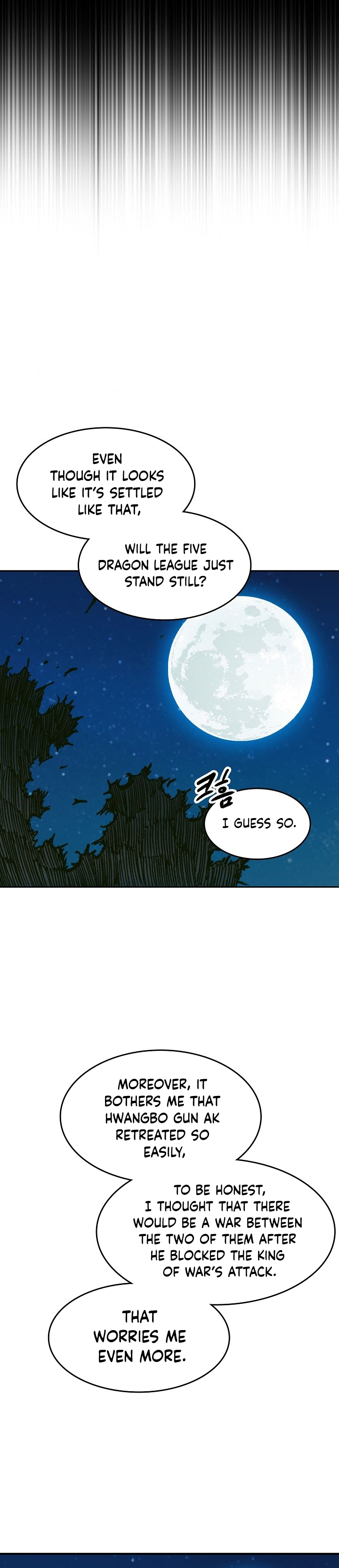 Read Legend of Sayu EN Manga Online