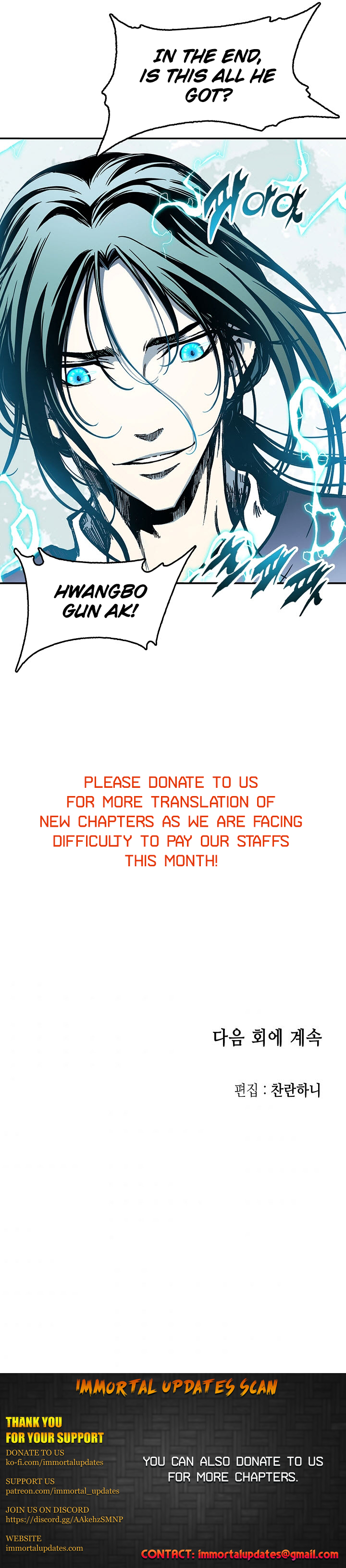 Read Legend of Sayu EN Manga Online