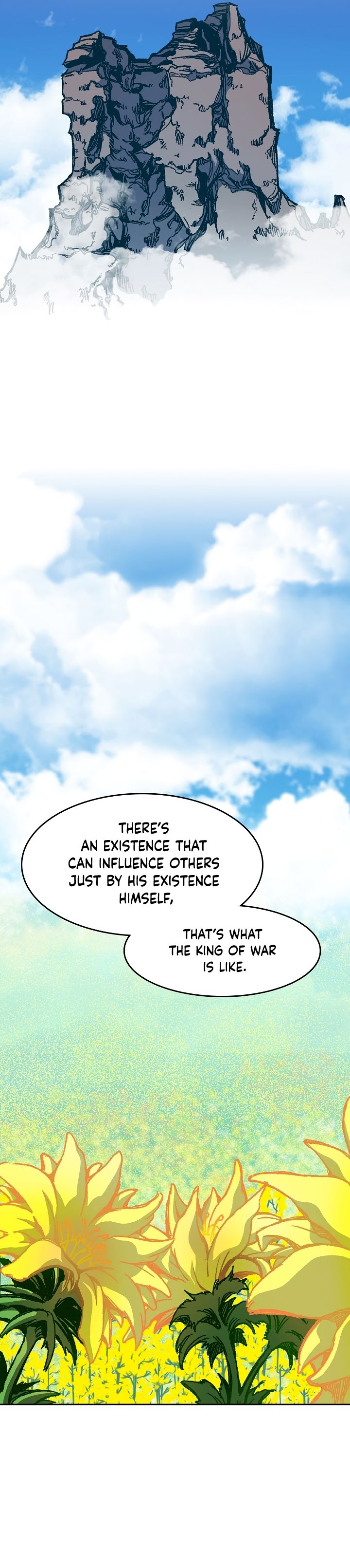 Read Legend of Sayu EN Manga Online
