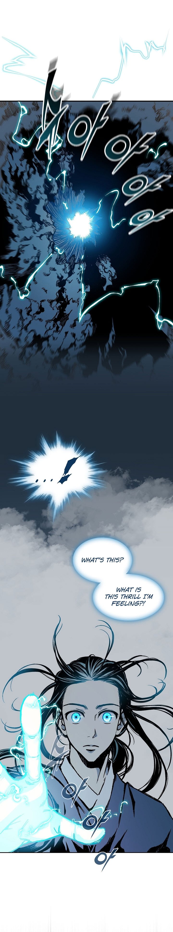 Read Legend of Sayu EN Manga Online