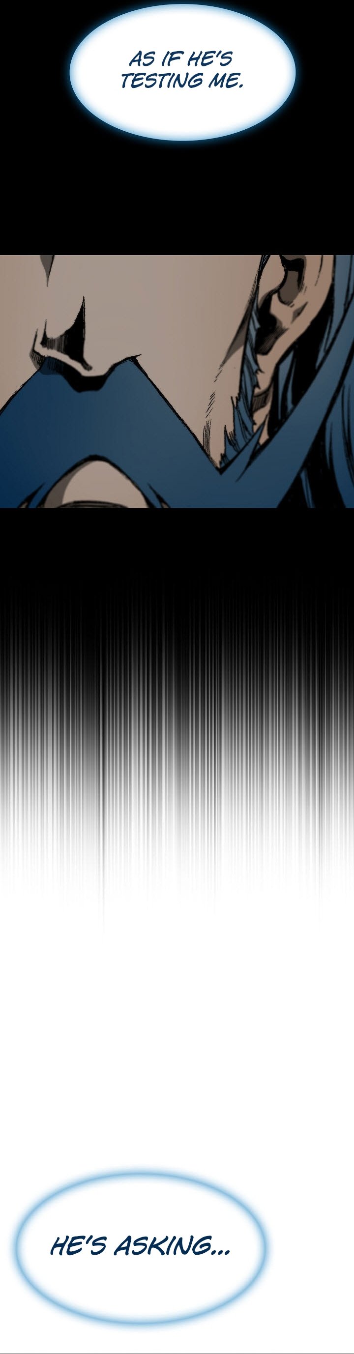 Read Legend of Sayu EN Manga Online