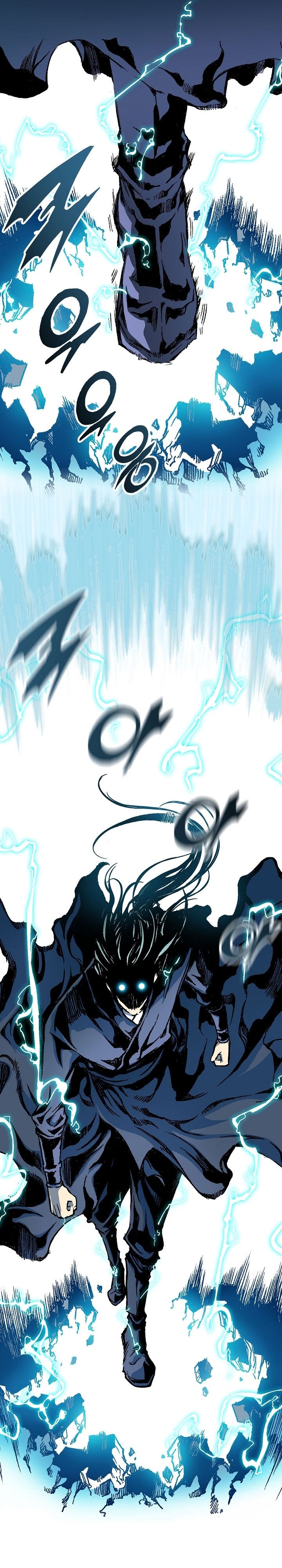 Read Legend of Sayu EN Manga Online