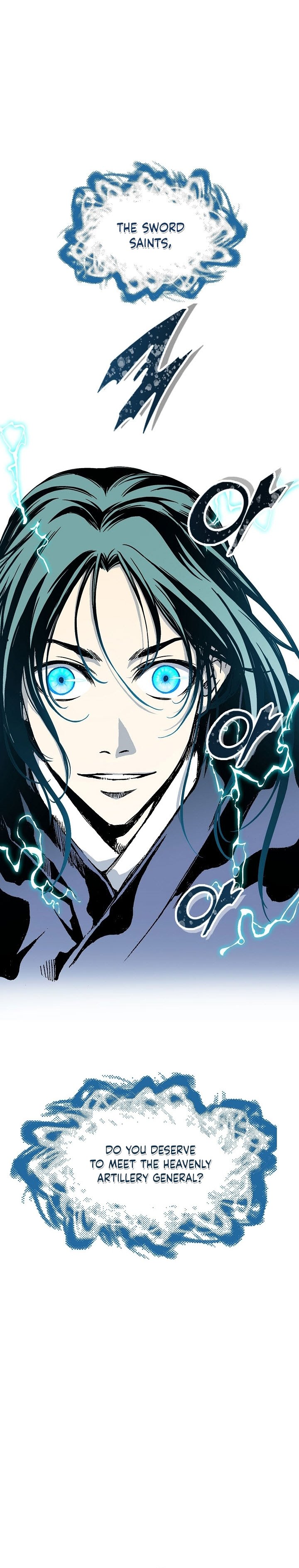 Read Legend of Sayu EN Manga Online