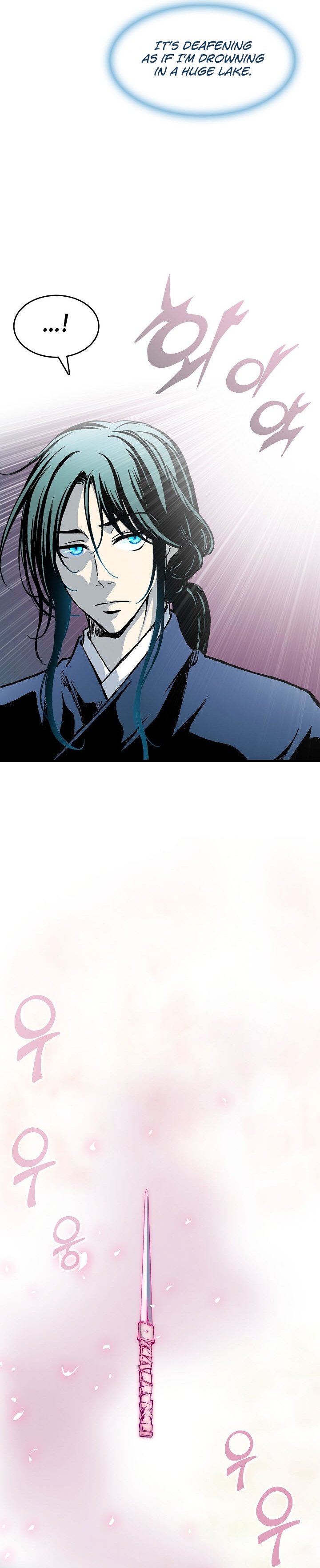Read Legend of Sayu EN Manga Online