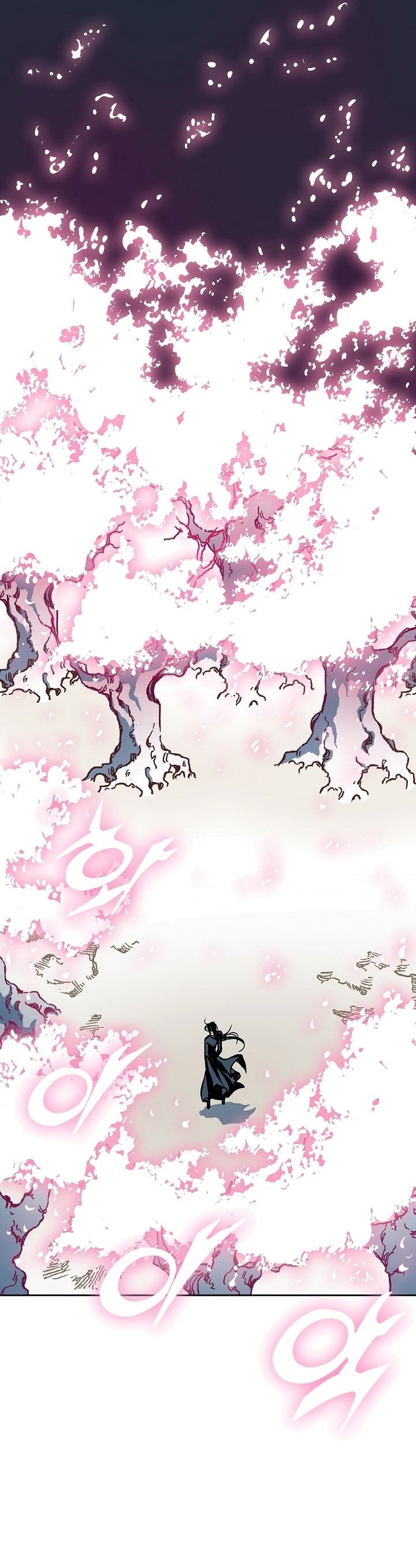 Read Legend of Sayu EN Manga Online