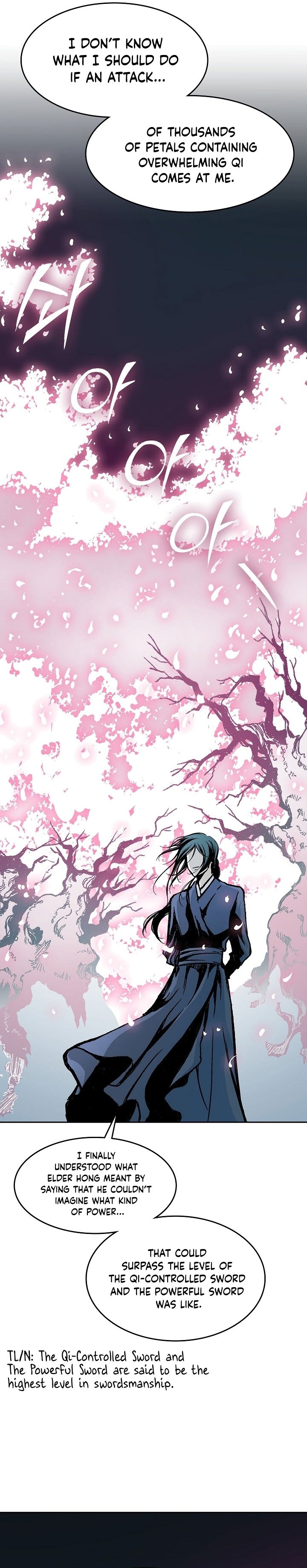 Read Legend of Sayu EN Manga Online