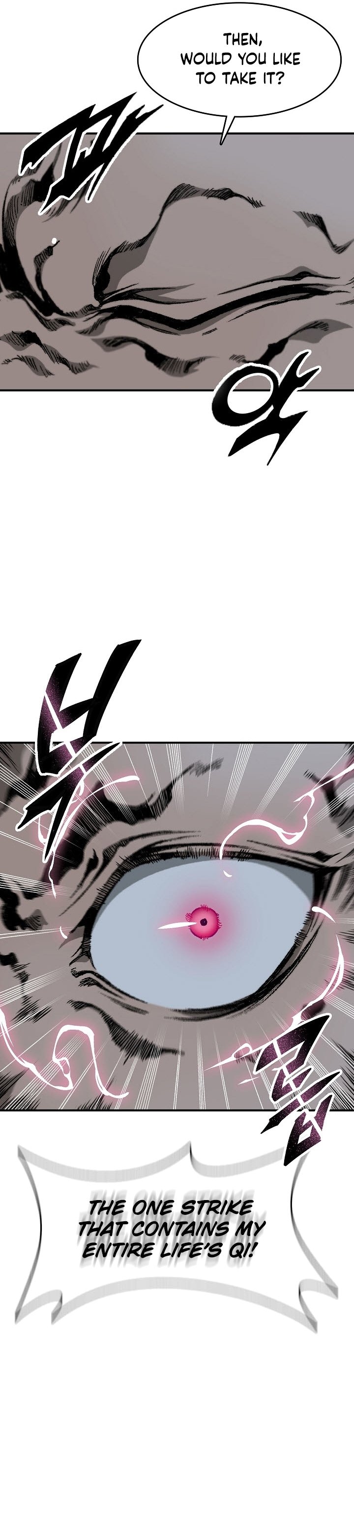 Read Legend of Sayu EN Manga Online
