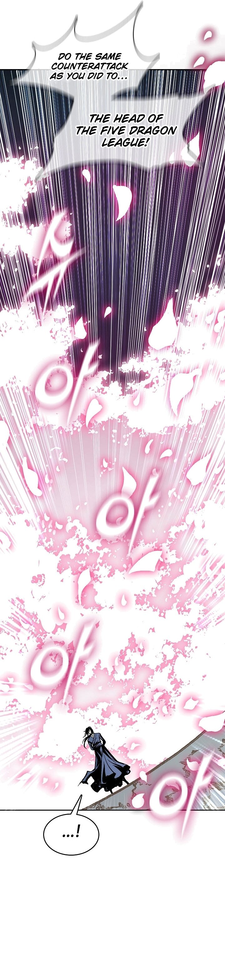 Read Legend of Sayu EN Manga Online