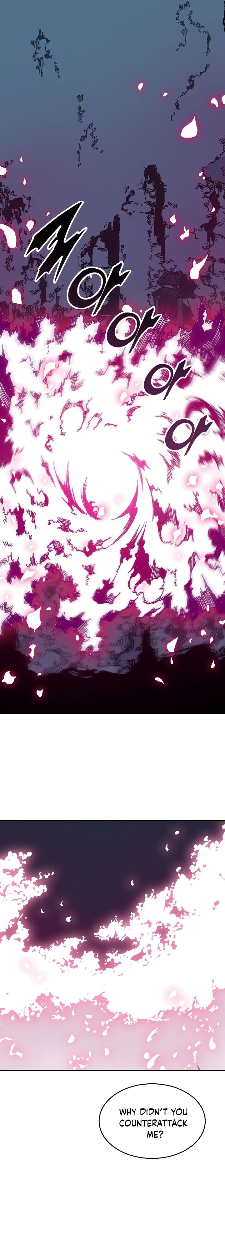 Read Legend of Sayu EN Manga Online