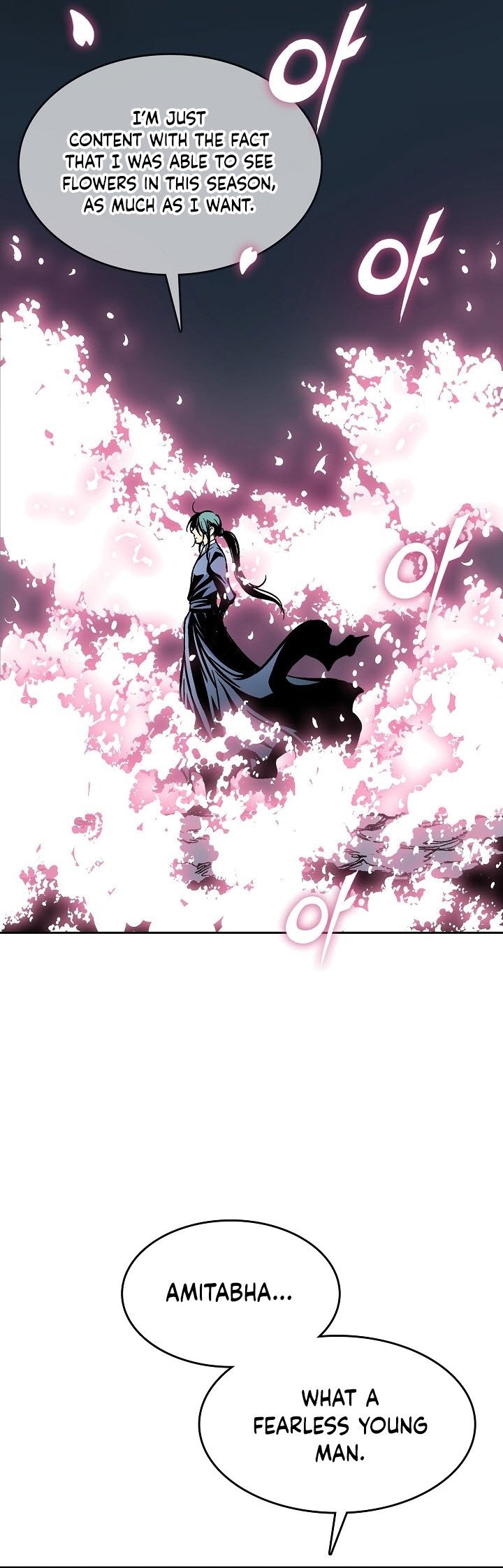 Read Legend of Sayu EN Manga Online