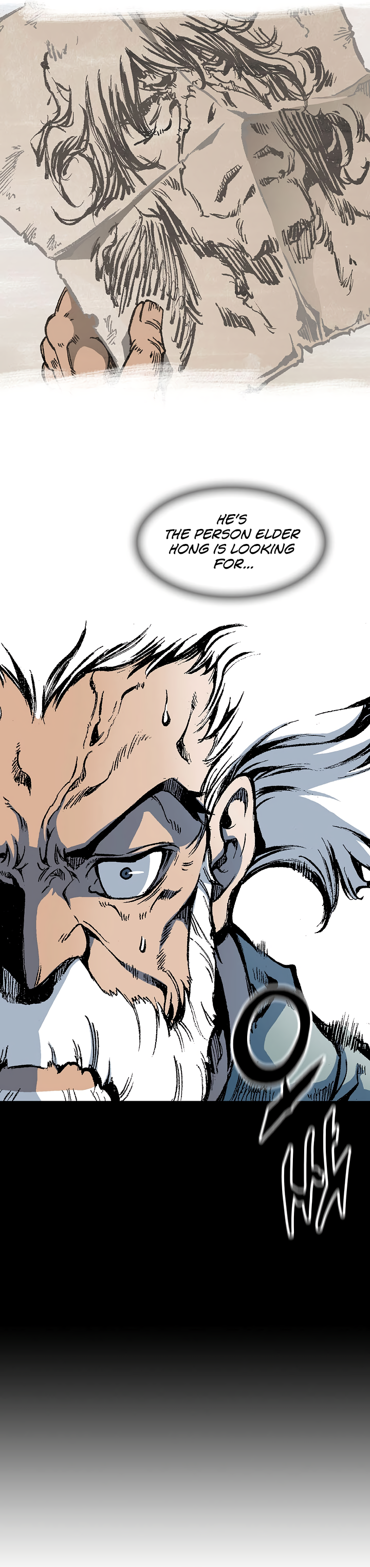 Read Legend of Sayu EN Manga Online