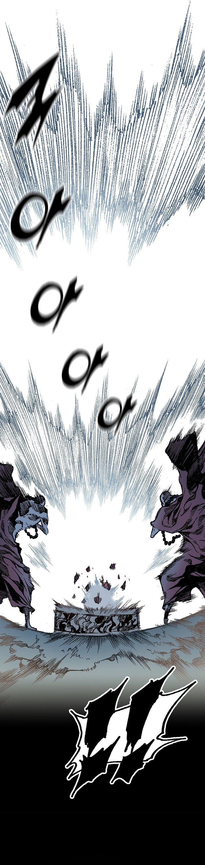 Read Legend of Sayu EN Manga Online