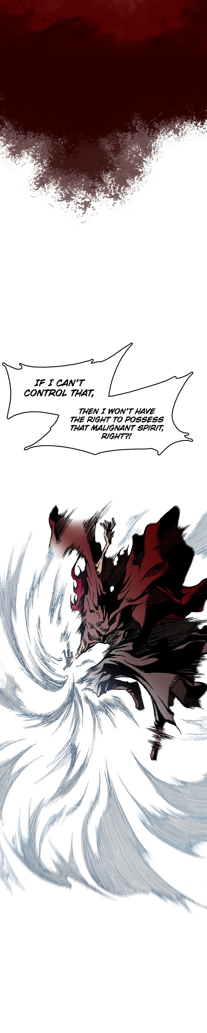 Read Legend of Sayu EN Manga Online