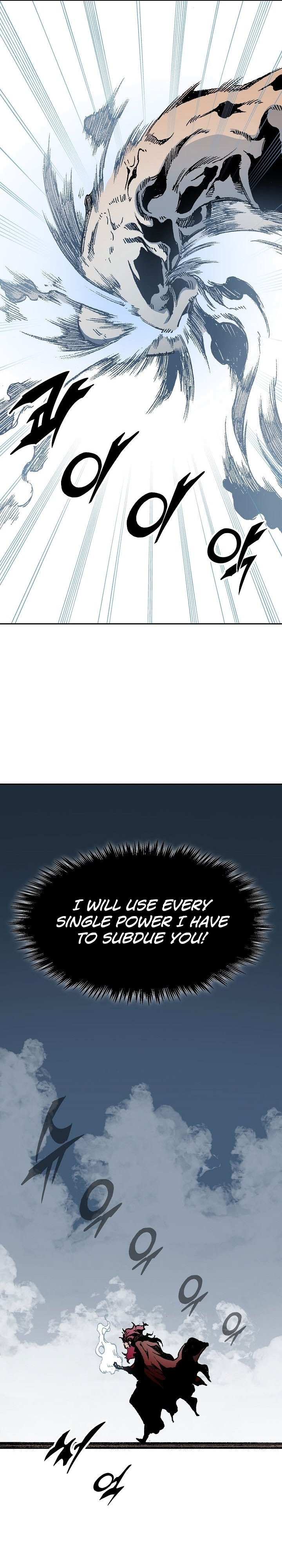 Read Legend of Sayu EN Manga Online