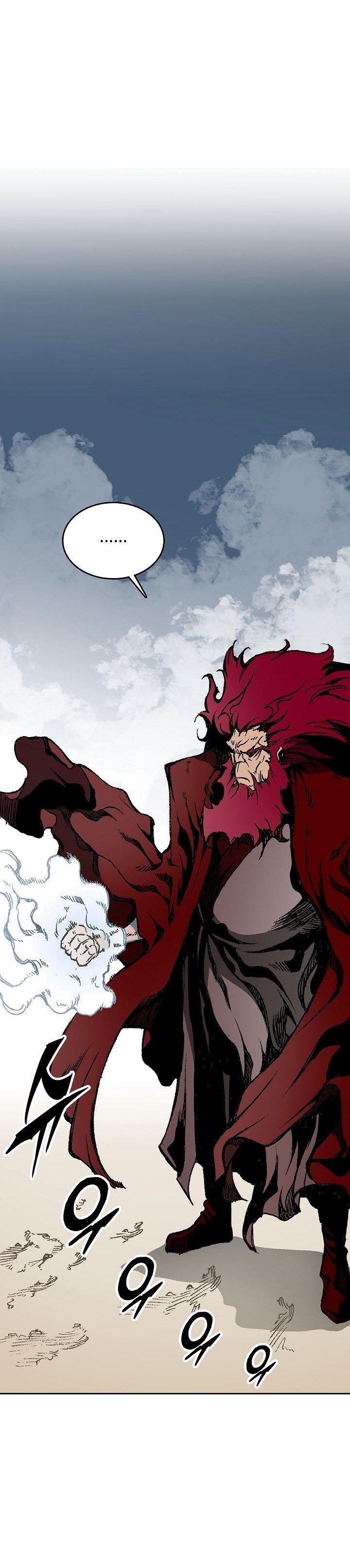 Read Legend of Sayu EN Manga Online