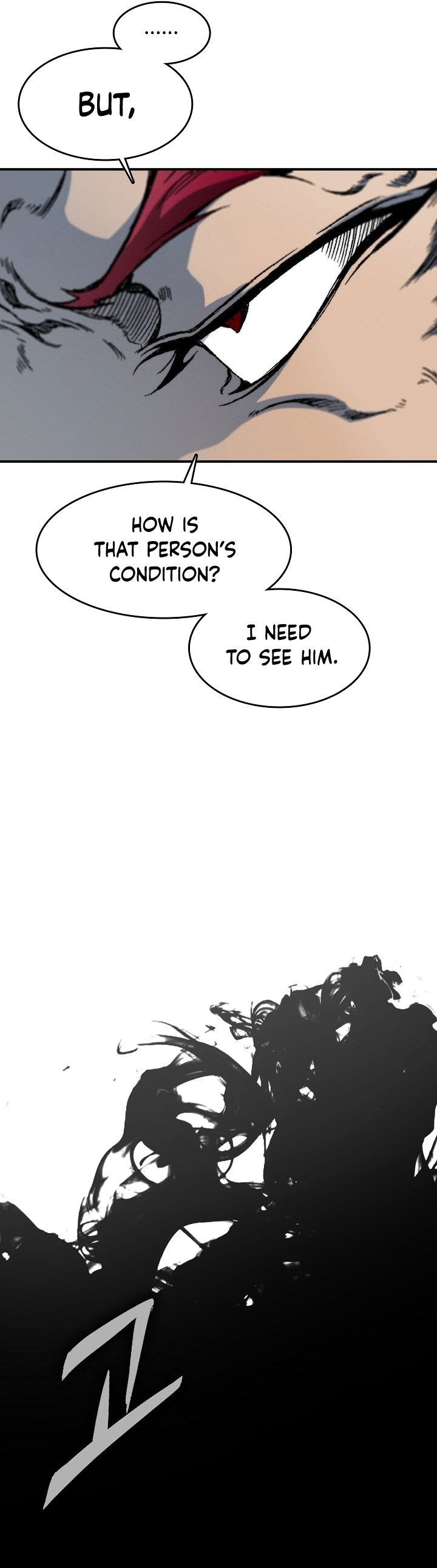 Read Legend of Sayu EN Manga Online