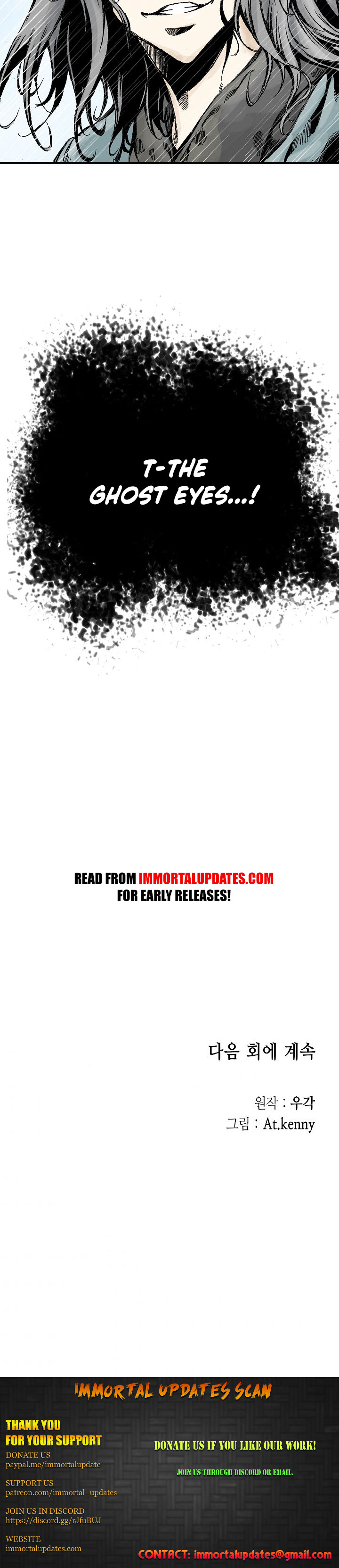 Read Legend of Sayu EN Manga Online
