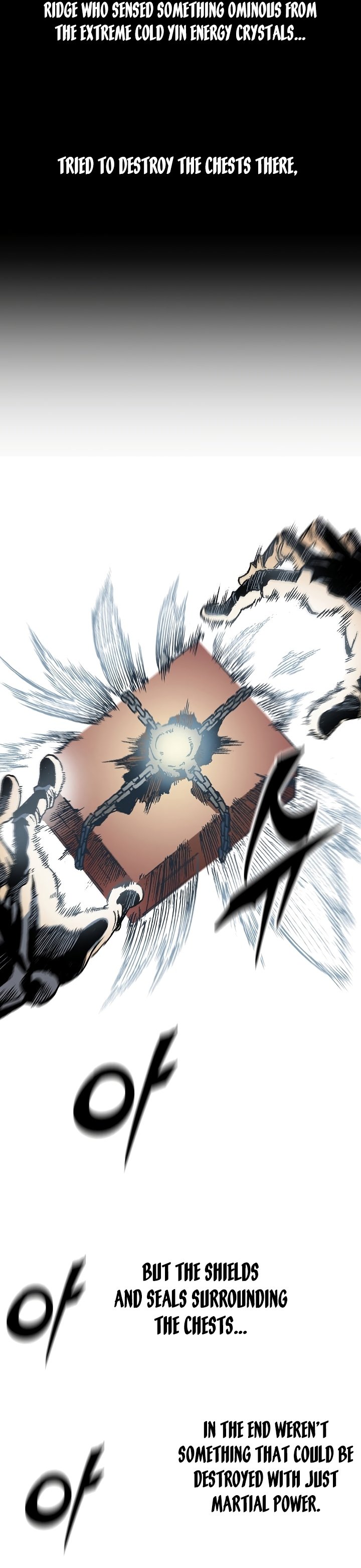 Read Legend of Sayu EN Manga Online