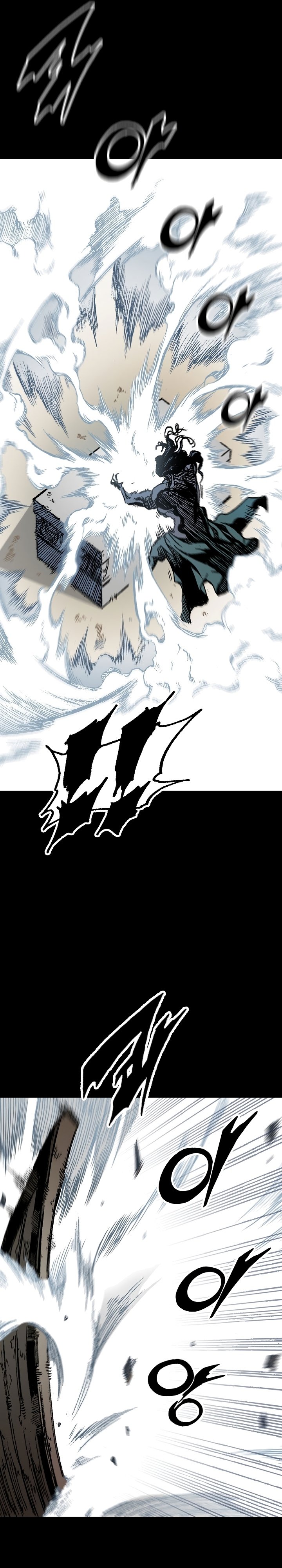 Read Legend of Sayu EN Manga Online