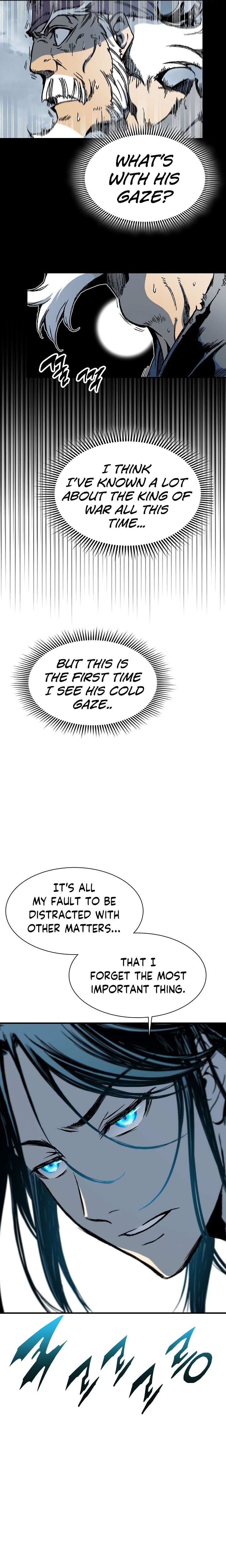 Read Legend of Sayu EN Manga Online