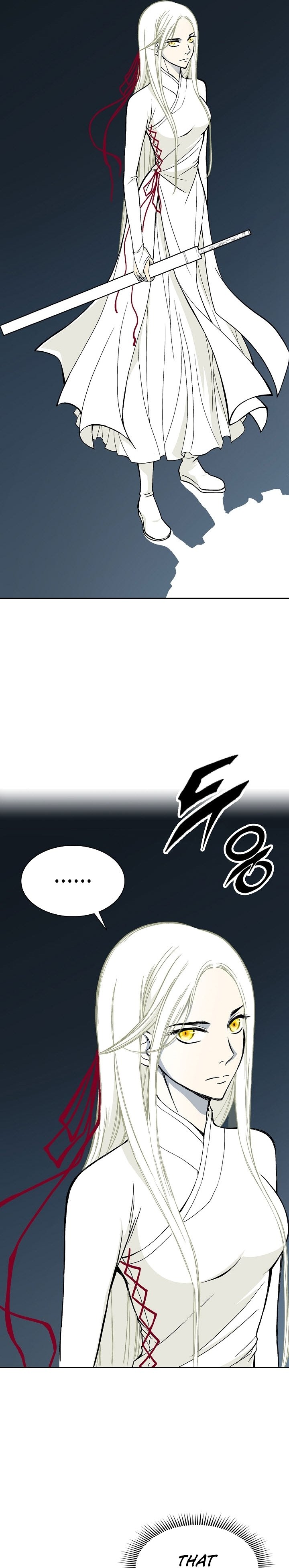 Read Legend of Sayu EN Manga Online