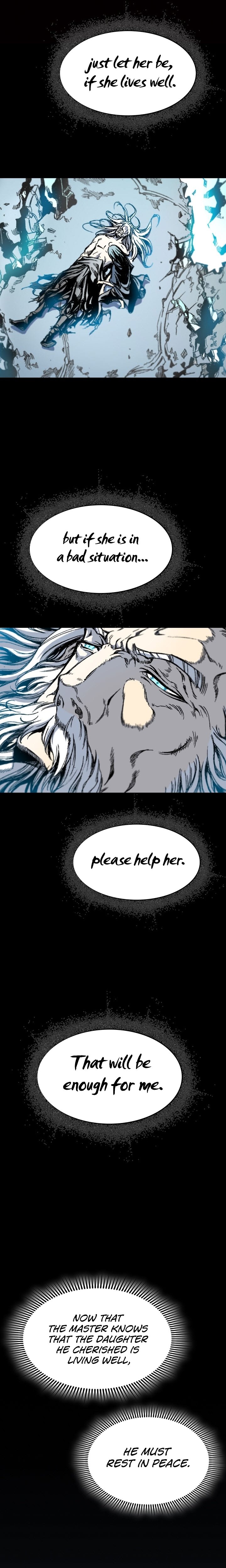 Read Legend of Sayu EN Manga Online