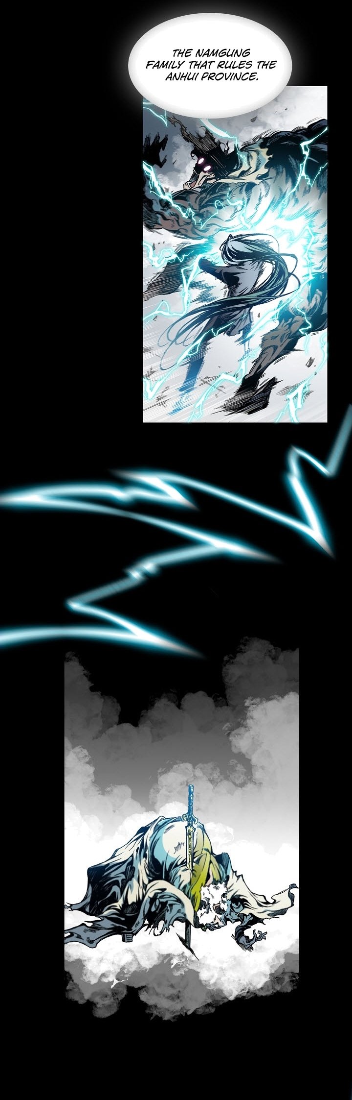 Read Legend of Sayu EN Manga Online